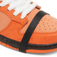 Concepts x Nike Dunk Low SB 'Orange Lobster'