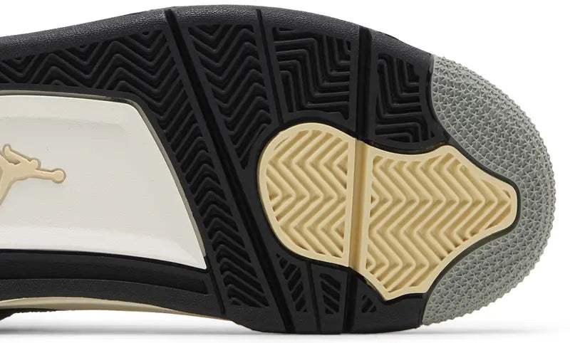Air Jordan 4 Retro SE Craft GS 'Olive'