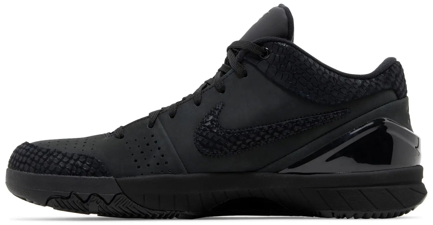 Nike Zoom Kobe 4 Protro 'Gift of Mamba'
