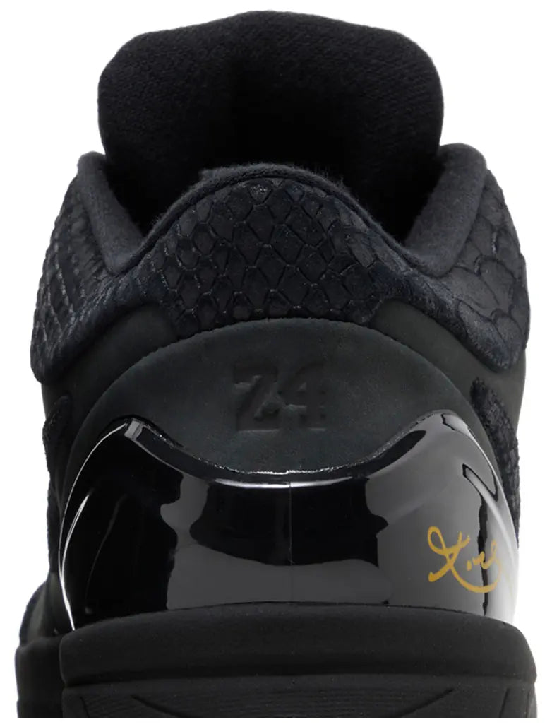 Nike Zoom Kobe 4 Protro 'Gift of Mamba'