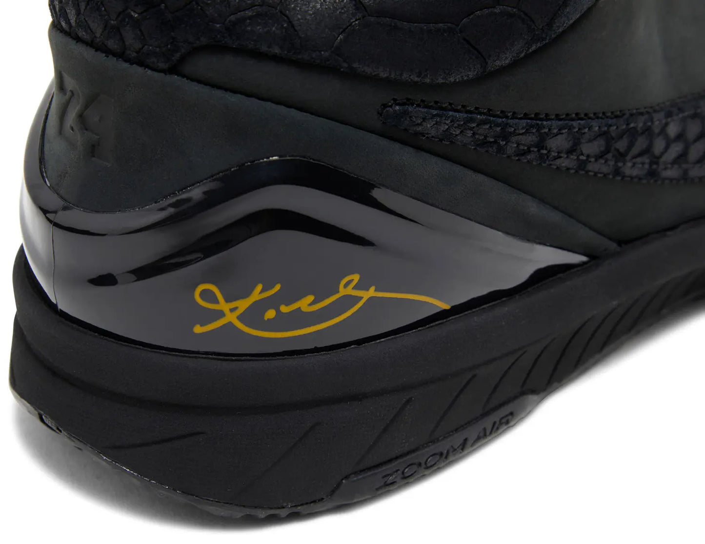 Nike Zoom Kobe 4 Protro 'Gift of Mamba'