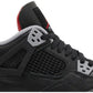 Air Jordan 4 Retro GS 'Bred Reimagined'
