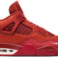 Nigel Sylvester x Air Jordan 4 Retro OG SP 'Brick By Brick'