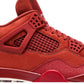 Nigel Sylvester x Air Jordan 4 Retro OG SP 'Brick By Brick'