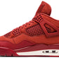 Nigel Sylvester x Air Jordan 4 Retro OG SP 'Brick By Brick'