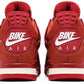 Nigel Sylvester x Air Jordan 4 Retro OG SP 'Brick By Brick'