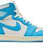 Air Jordan 1 Retro High OG 'UNC Reimagined'
