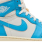 Air Jordan 1 Retro High OG 'UNC Reimagined'