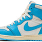 Air Jordan 1 Retro High OG 'UNC Reimagined'