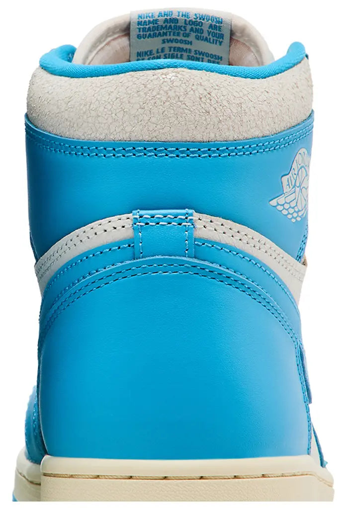 Air Jordan 1 Retro High OG 'UNC Reimagined'