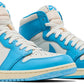 Air Jordan 1 Retro High OG 'UNC Reimagined'