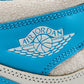 Air Jordan 1 Retro High OG 'UNC Reimagined'