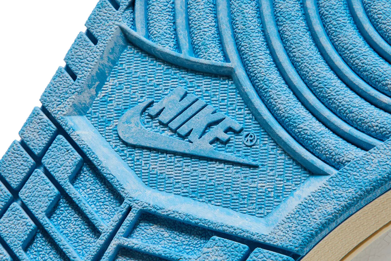 Air Jordan 1 Retro High OG 'UNC Reimagined'