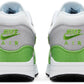 Men's Patta x Nike Air Max 1 'Chlorophyll' 2024