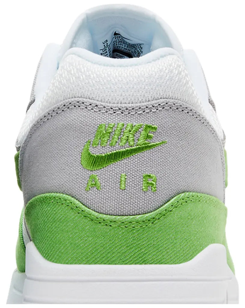 Men's Patta x Nike Air Max 1 'Chlorophyll' 2024