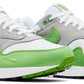 Men's Patta x Nike Air Max 1 'Chlorophyll' 2024