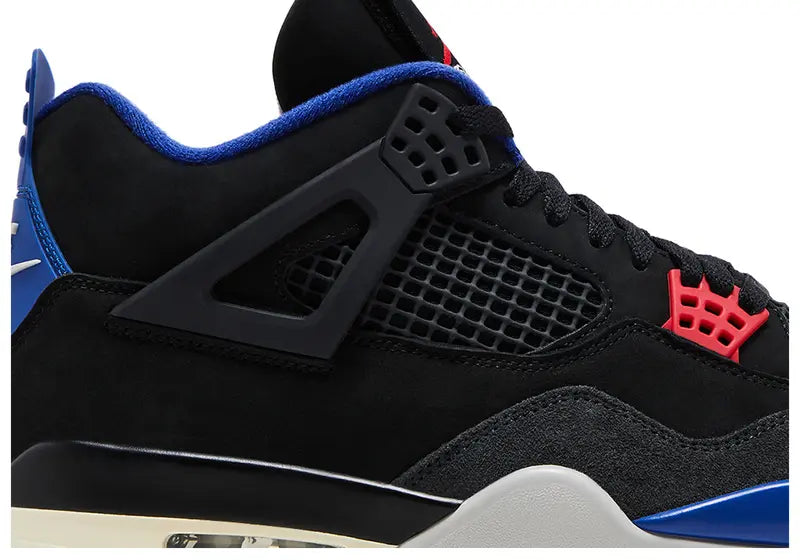 Air Jordan 4 Retro 'Rare Air - White Lettering'