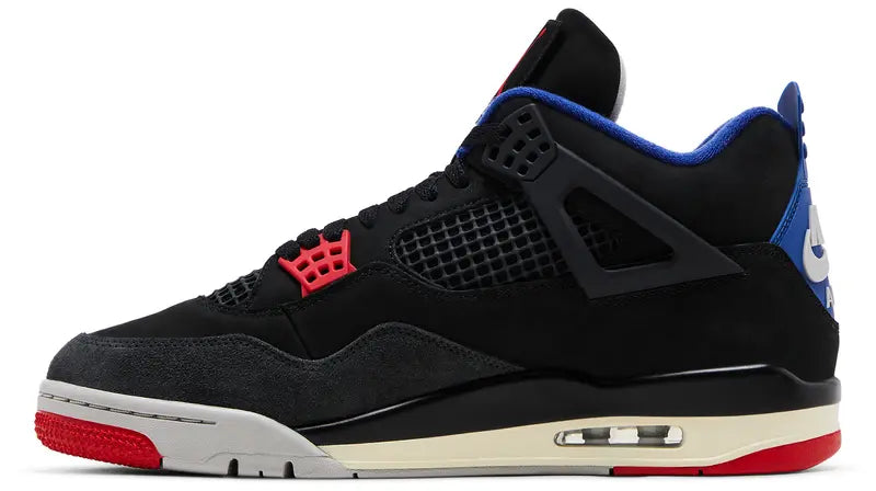 Air Jordan 4 Retro 'Rare Air - White Lettering'