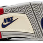 Air Jordan 4 Retro 'Rare Air - White Lettering'