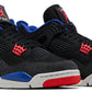 Air Jordan 4 Retro 'Rare Air - White Lettering'