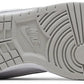 Supreme x Nike Dunk Low SB 'White Metallic Silver'