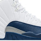 Air Jordan 12 Retro 'French Blue' 2025