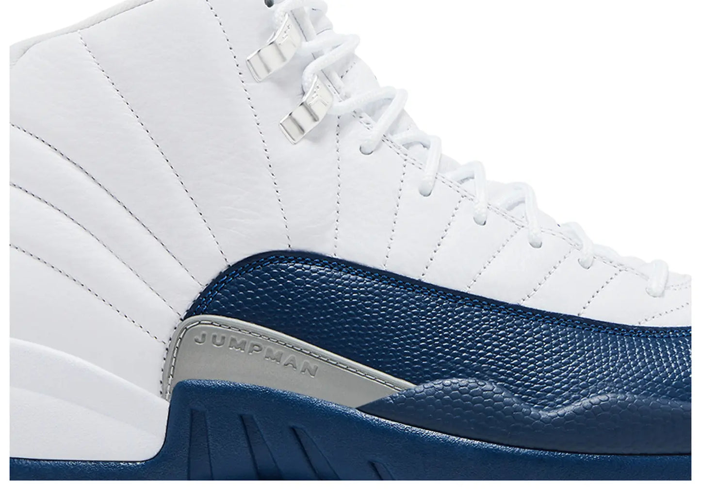 Air Jordan 12 Retro 'French Blue' 2025