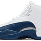 Air Jordan 12 Retro 'French Blue' 2025