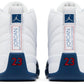 Air Jordan 12 Retro 'French Blue' 2025