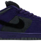 Supreme x Nike Dunk Low SB 'Ink'