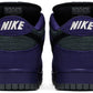 Supreme x Nike Dunk Low SB 'Ink'