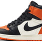 Air Jordan 1 Retro High OG 'Shattered Backboard' 2025