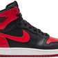 Air Jordan 1 Retro High '85 OG SP 'Bred'