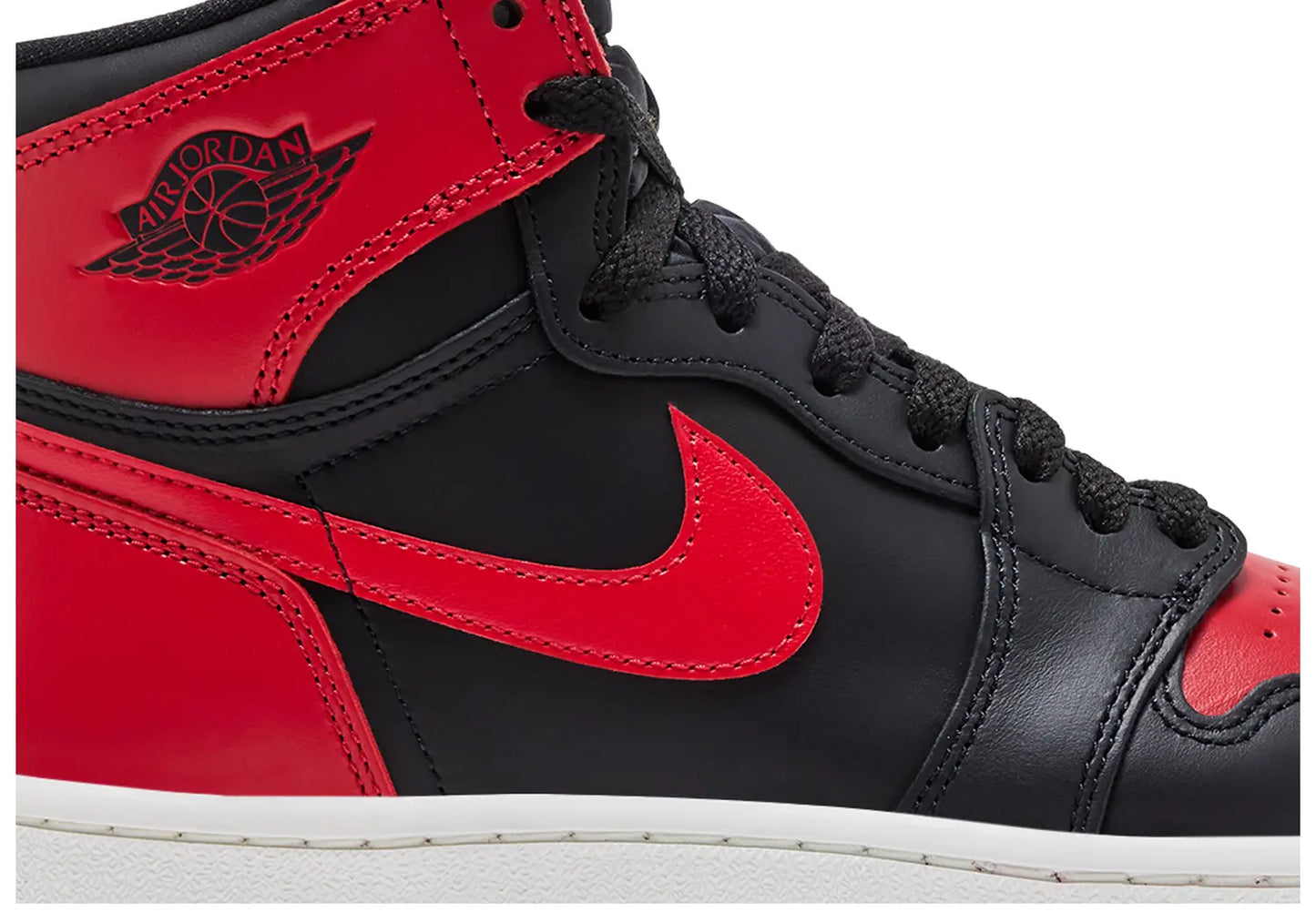 Air Jordan 1 Retro High '85 OG SP 'Bred'