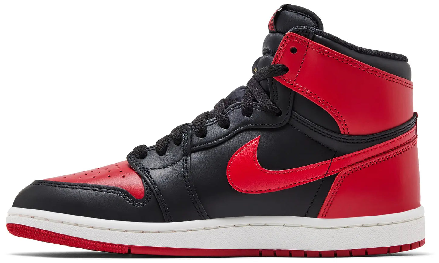 Air Jordan 1 Retro High '85 OG SP 'Bred'