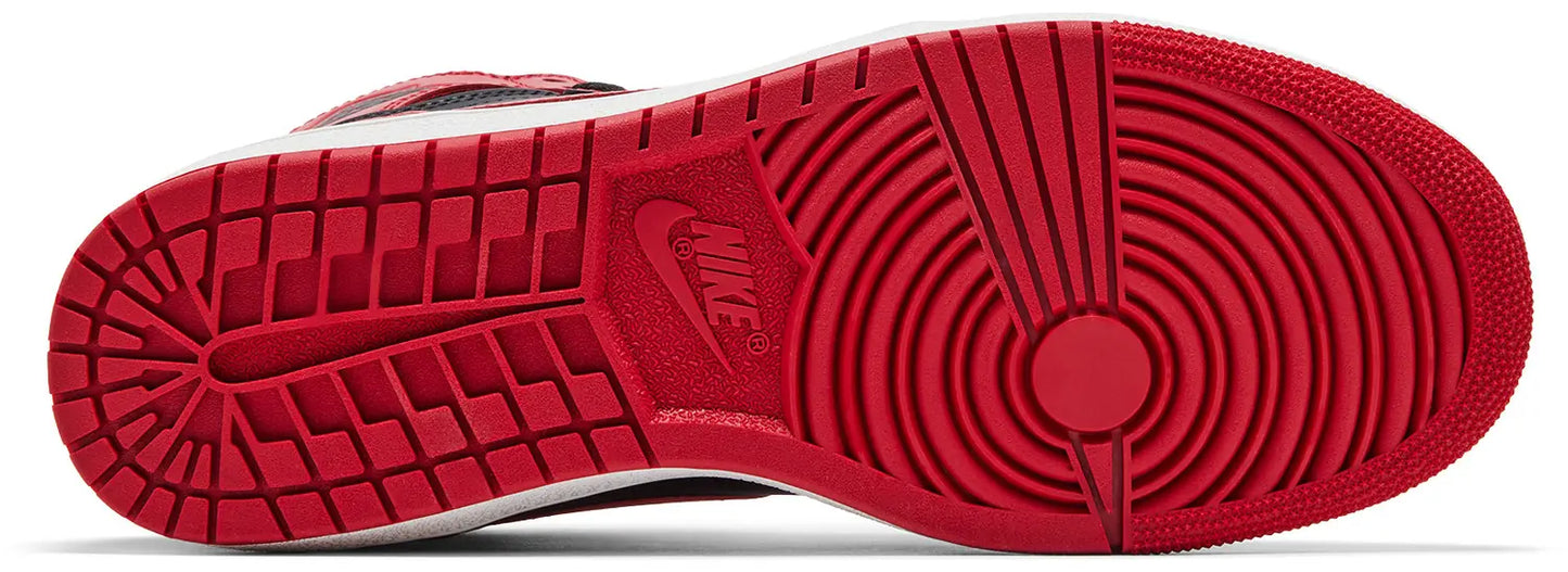 Air Jordan 1 Retro High '85 OG SP 'Bred'