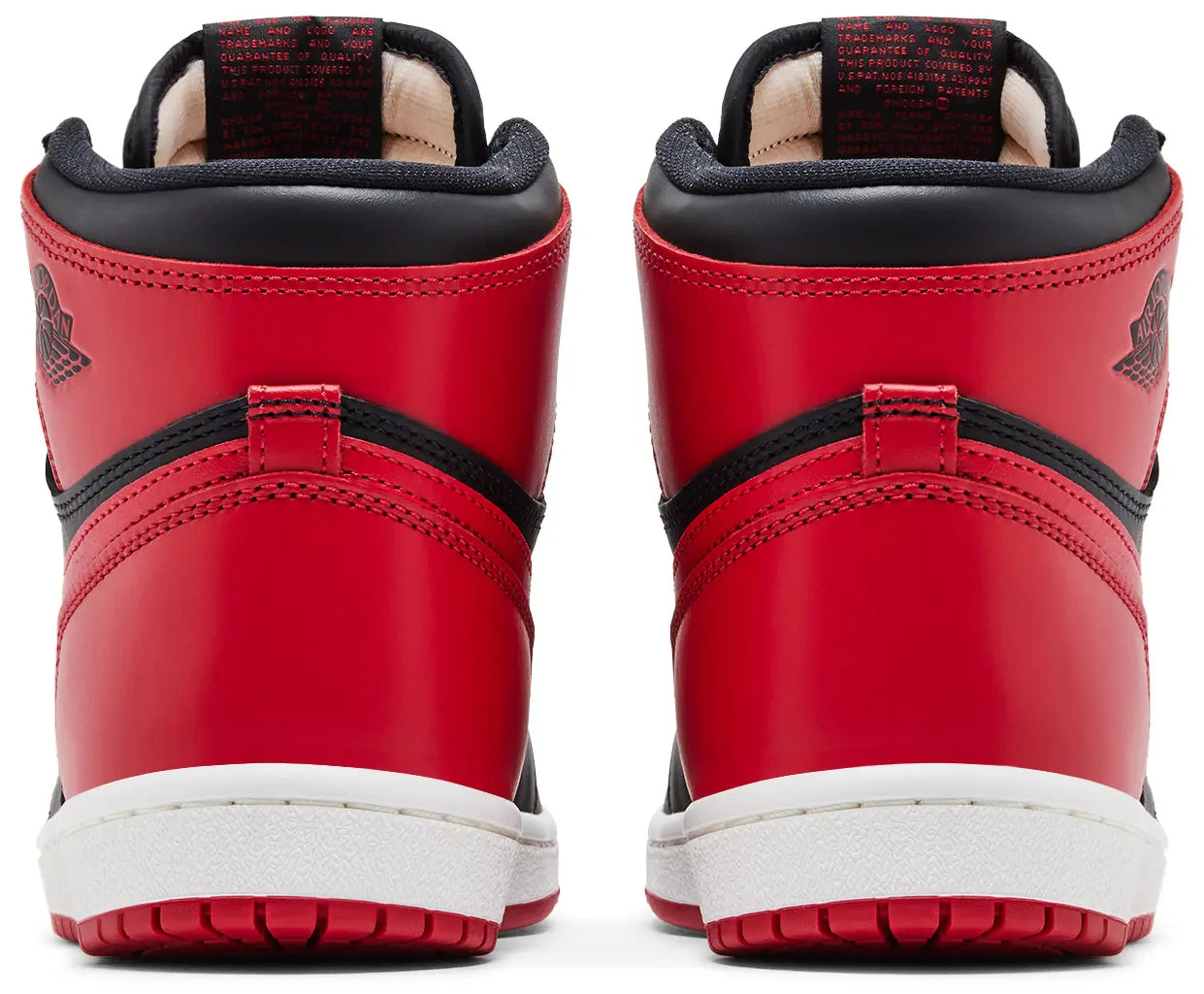 Air Jordan 1 Retro High '85 OG SP 'Bred'