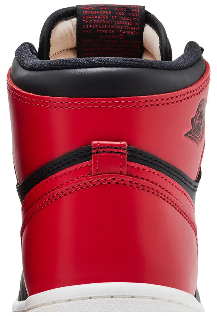 Air Jordan 1 Retro High '85 OG SP 'Bred'