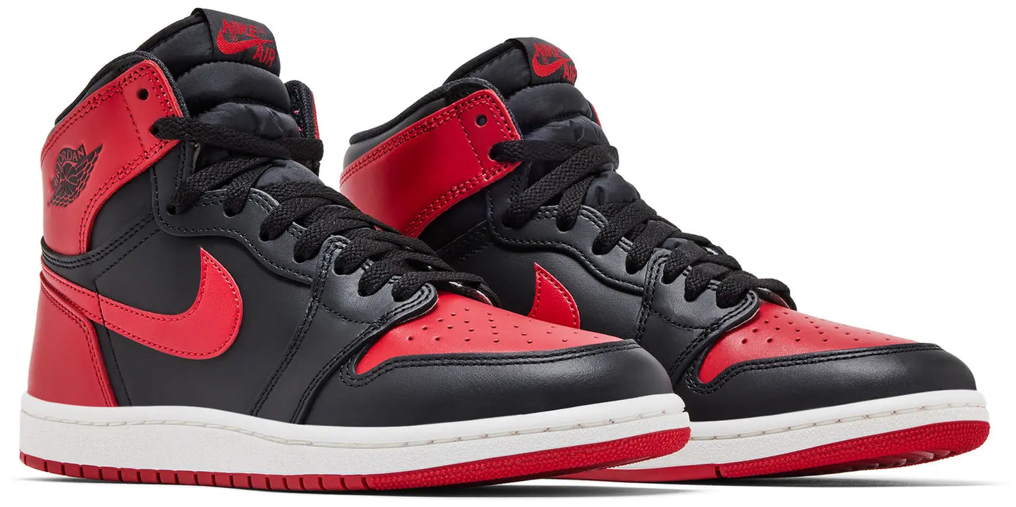Air Jordan 1 Retro High '85 OG SP 'Bred'