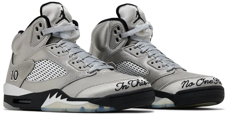 Wmns Air Jordan 5 Retro 'Wings'
