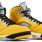 Air Jordan 5 Retro T23 'Tokyo' 2025