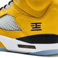 Air Jordan 5 Retro T23 'Tokyo' 2025