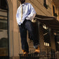 Work Denim "CRUEL SEASON" Raw