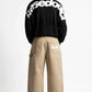 Work Denim "RUDEBOY LDN" Beige
