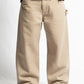 Work Denim "RUDEBOY LDN" Beige