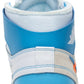 Off-White x Air Jordan 1 Retro High OG 'UNC'