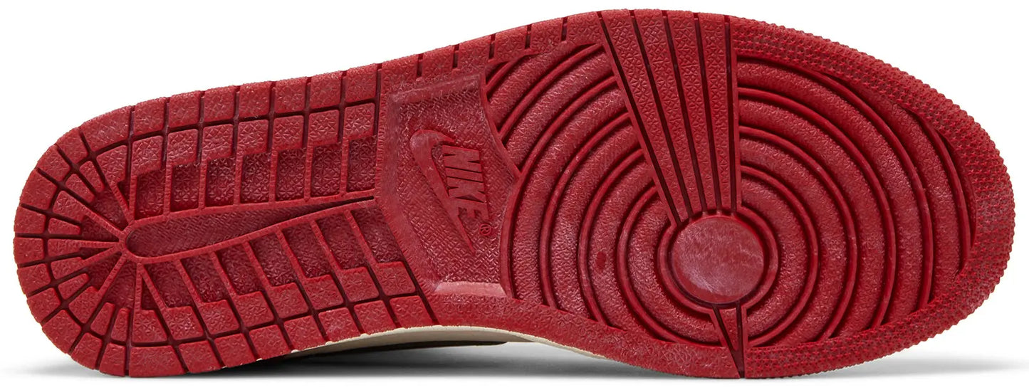 Air Jordan 1 Retro High OG 'Chicago Lost & Found'