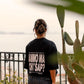 T-Shirt "AMMO" CHI'T'SAP Black