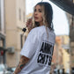 T-Shirt "AMMO" CHI'T'SAP White