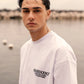 T-Shirt "AMMO" CHI'T'SAP White